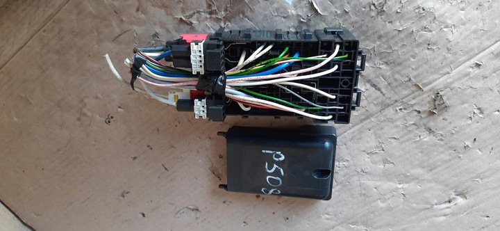 фото №10, Коробка предохранителей bsi 508 i 9665492680