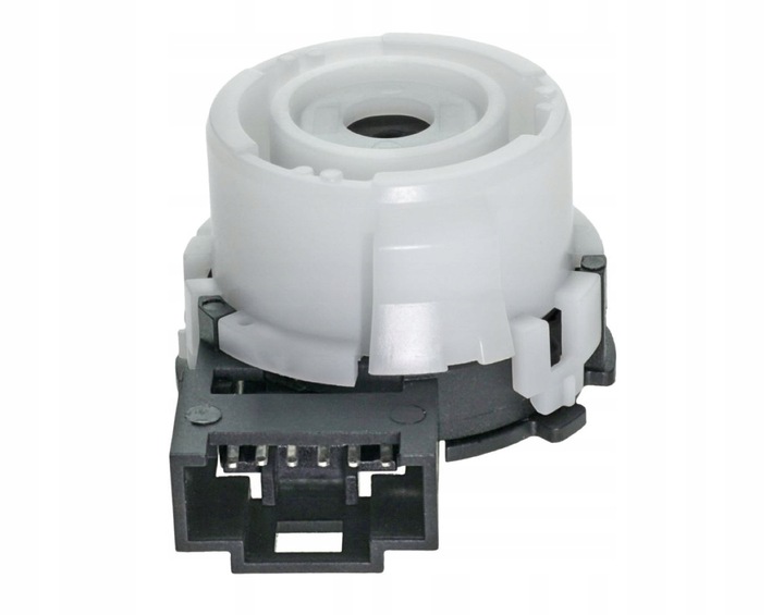 фото №9, Разъём замок зажигания 6 pin подходит для: audi a3, tt, seat altea, altea xl,