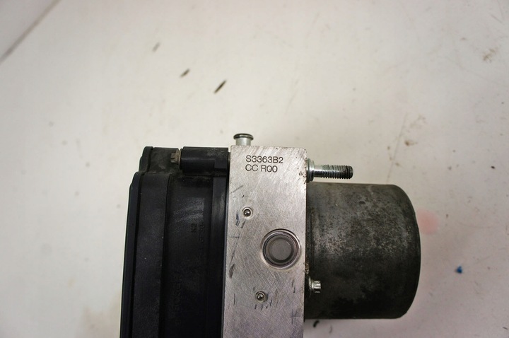 фото №6, Mv119 fiat tipo ii 1.4i насос abs 2265106516