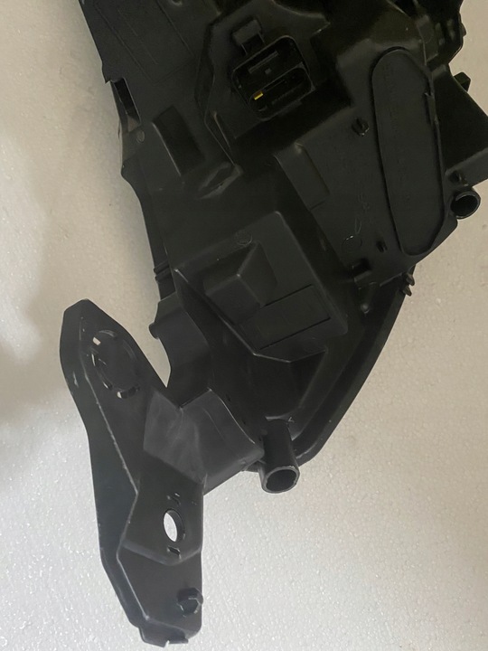 фото №7, Лампа повний led-lewy перед peugeot 208/2008 ii 90200117 європа