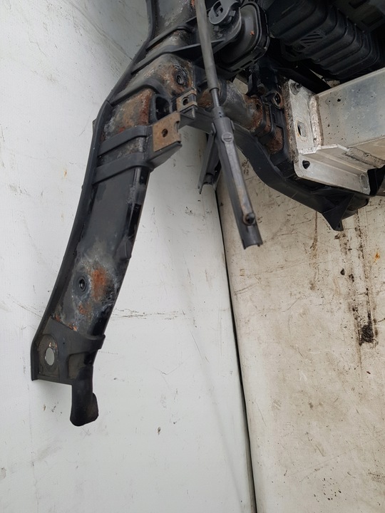 фото №8, Pas переднее audi a5 sportback 3.0 tdi