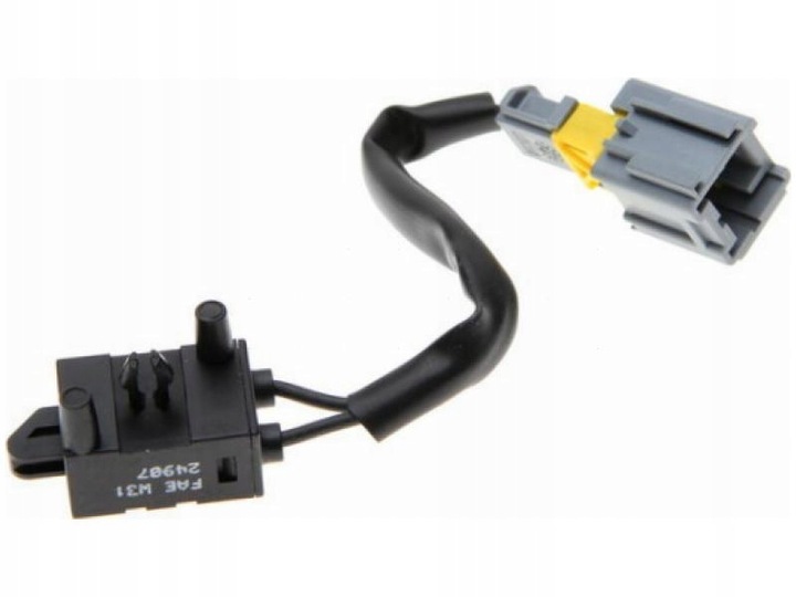 фото №2, Выключатель света сплав citroen c4 picasso i 06-13 i 06-13 купе 04-11