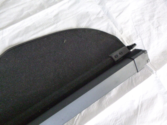 фото №6, Ролета багажника renault kadjar 799225756r