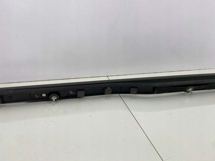 фото №6, Рейлинги крышные ford bronco sport 2020+ usa