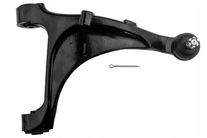 фото №3, Zwt-hy-515 nty важіль задній