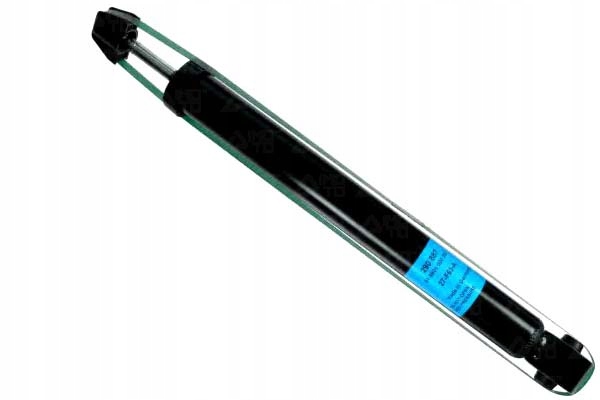 фото №2, Sachs амортизатор зад l/p seat cordoba, ibiza iii,