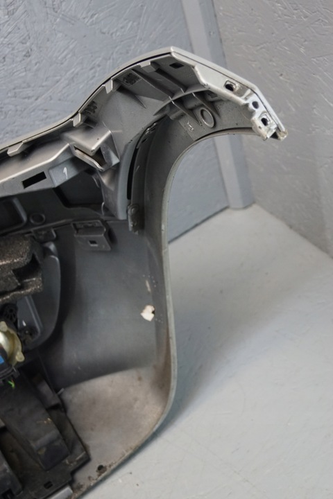 фото №16, Бампер перед mercedes a w169 рестайлінг 761