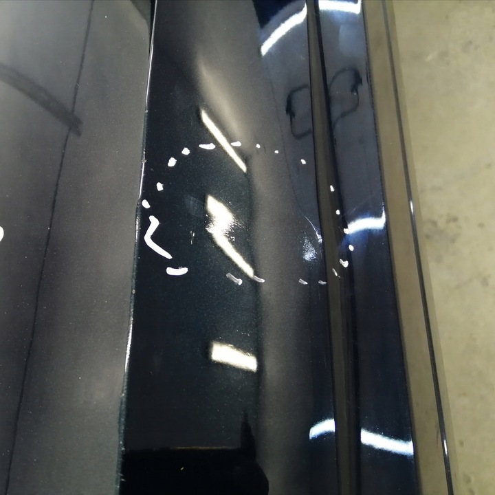 фото №8, Бампер зад задній audi a3 8v рестайлінг sportback