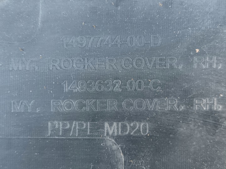 фото №11, Планка пороговая правая tesla модель y порог правые