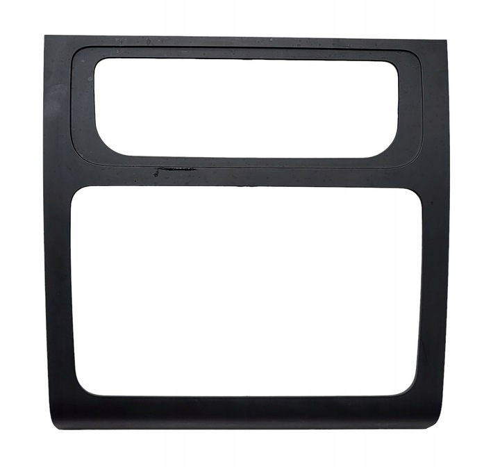 фото №1, Рамка радіо кондиціонера volkswagen touran 1t0858071r