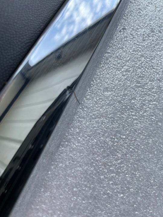 фото №7, Планка двері зад правий vw troc t-roc 2ga