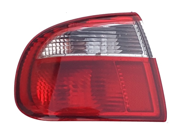 фото №1, Лампа задняя левая seat toledo 99-04 1m5945095b 1m594511101c