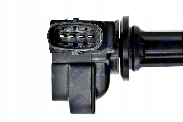 фото №11, Катушка зажигания saab 9-3 1.8t 2.0t 2002.09- opel vectra c 2.0t