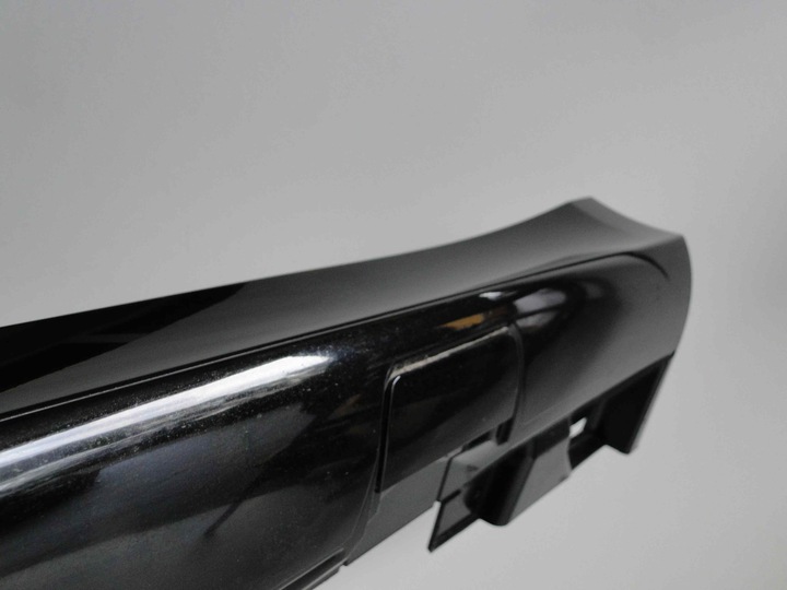 фото №8, Mercedes cls 257 планка порогова права amg