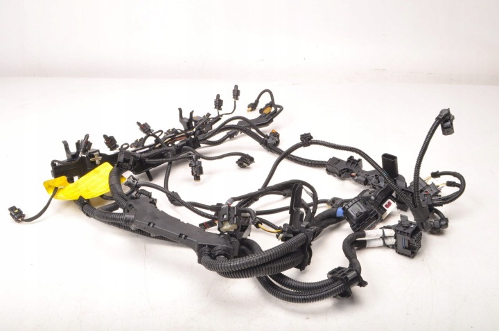 фото №7, Toyota supra mk5 bmw g29 3.0 джгут установка двигуна 23r 8664886 9453625