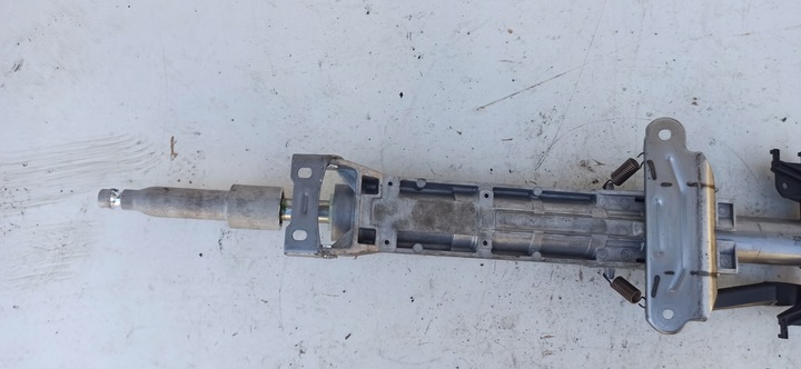 фото №8, Bmw g01 x3 g02 x4 колонка рулевая 6896187