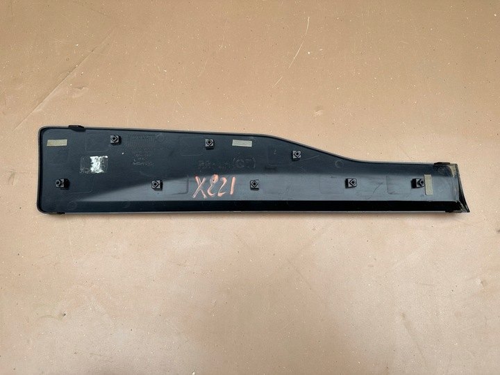 фото №8, Kia sportage v 5 21r- планка дверь левый зад левая