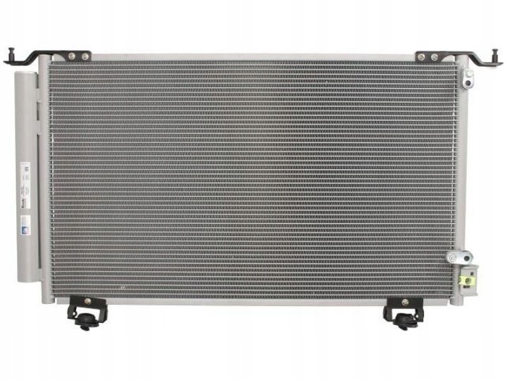 фото №1, Радиаторов кондиционера toyota avensis t25# 03-