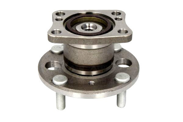 фото №2, Bta набір підшипник колеса з ступиця ford fiesta vi 1.