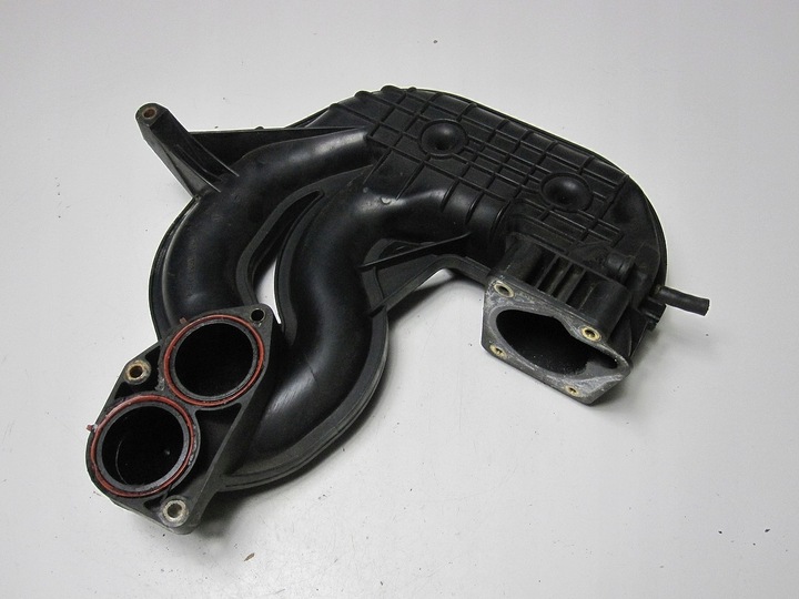 фото №7, Колектор всмоктуючий bmw e46 1.9