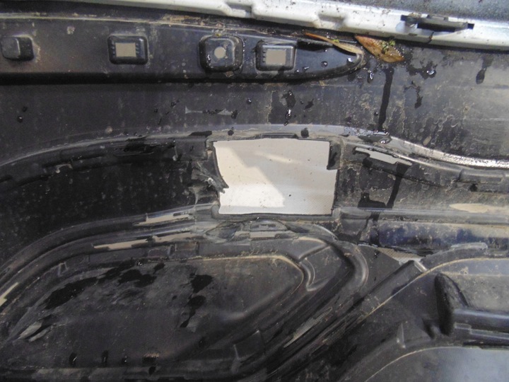 фото №9, Бампер mercedes glc w254 a254 x254 amg зад задний 2023 a2548859001