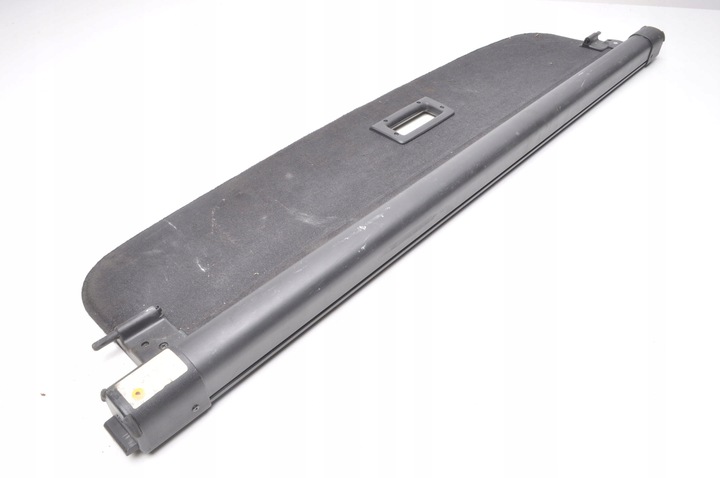 фото №5, Renault laguna iii ролета зад задняя багажника полка