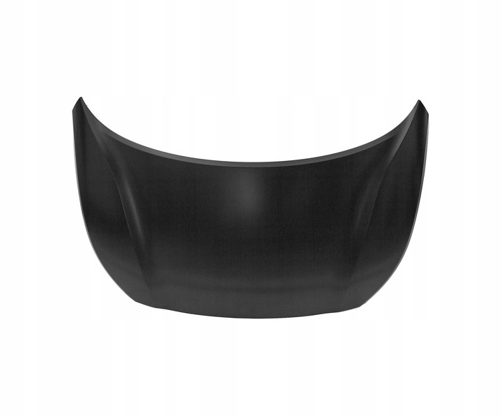 фото №1, Kia cee'd eu 12 - 18 капот кришка двигуна