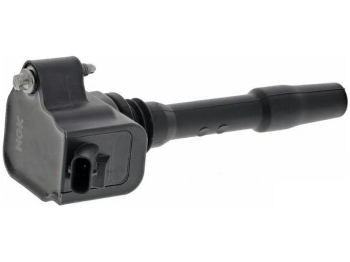 фото №1, Катушка зажигания bmw 220i купе 2,0 13