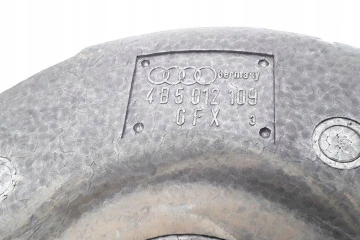 фото №9, Інші запчастини внутрішні audi a6 avant 4b5, c5 4b5012109 2.4l бензин