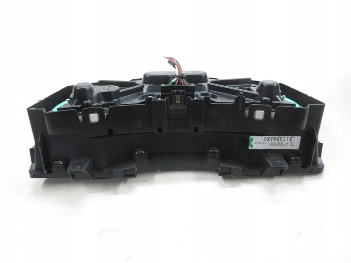 фото №12, Opel meriva a 1.4 03 -10 набір стартовий імобілайзер