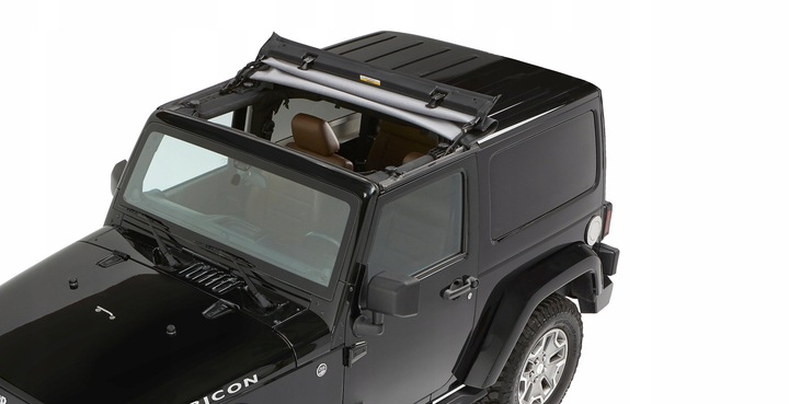 фото №12, Открывающийся крыша na hardtop bestop страна производства usa jeep wrangler jk