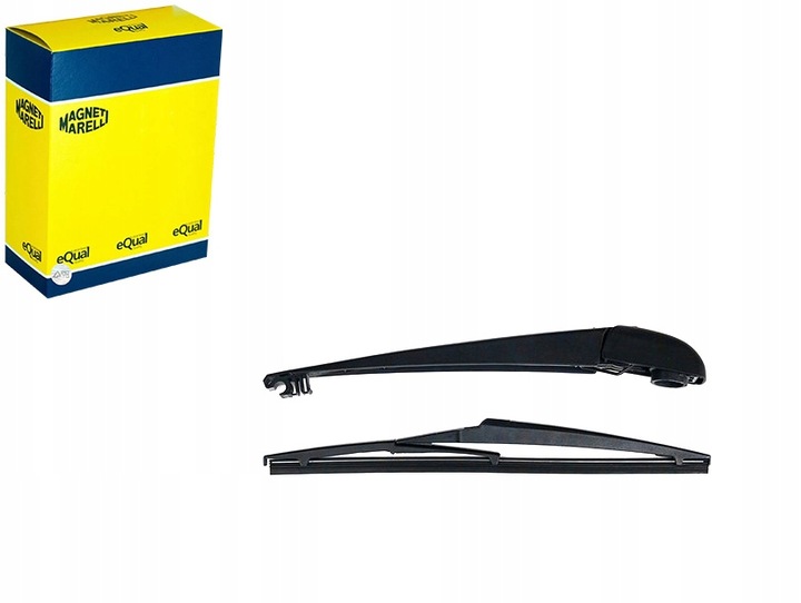 фото №1, Магнит marelli 000723180010 набор дворник, очистка стекло