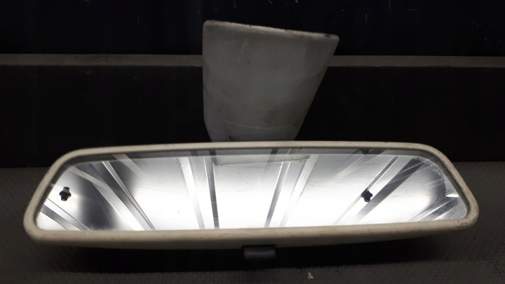 фото №10, A2088100117 дзеркало заднього виду mercedes w203