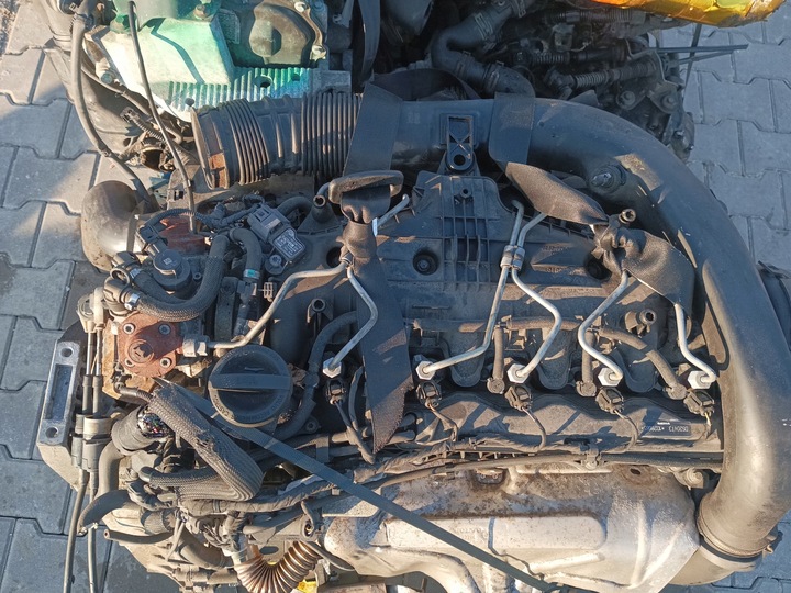 фото №11, Volvo s60 v60 2.0 d3 150km двигатель стойка d5204t6 исправный гарантия 2015 год