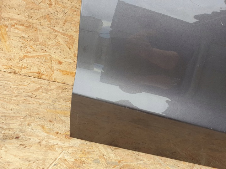 фото №9, Alfa romeo stelvio дверь правые перед 035 niemalowa