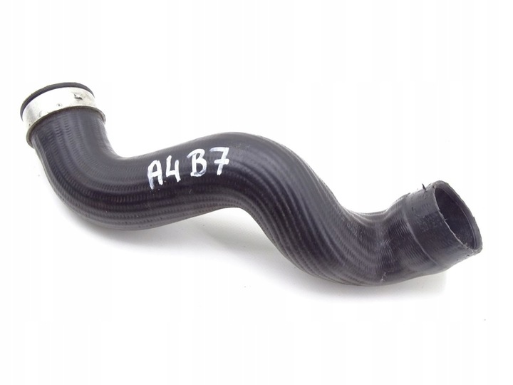 фото №1, Audi a4 b7 8h0 04-08 3.0 tdi труба интеркулер