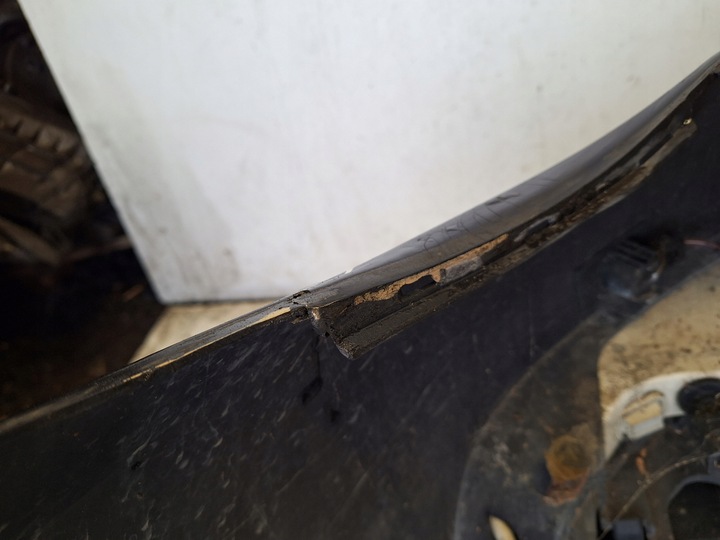 фото №10, Volkswagen passat cc 08-12 бампер + pdc