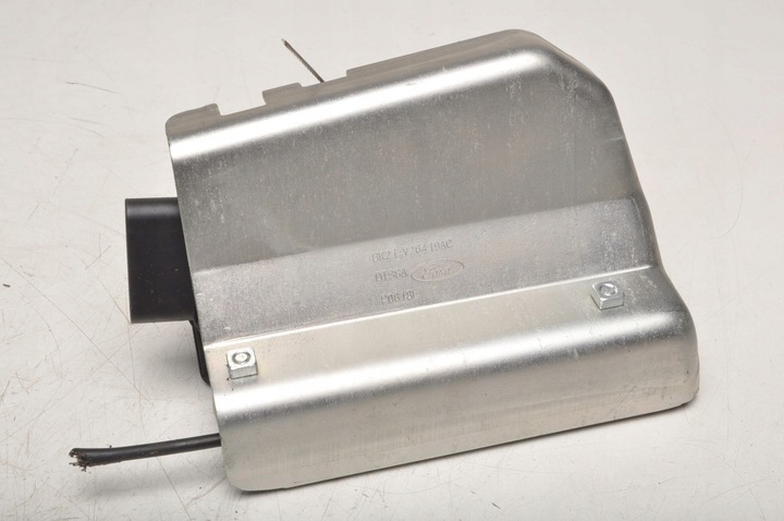 фото №1, Ford transit custom замок двері лівий зад задній jk21-v264a01-cb