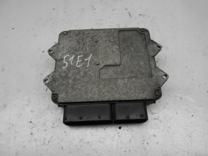 фото №6, Fiat fiorino ecu блок управления двигателем (ecu) 51862586 mjd 6f3.h1