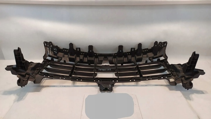 фото №8, Решётка радиатора решётка решётка porsche cayenne iii