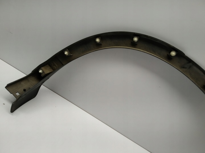 фото №7, 12-17r mazda cx5 планка na крило зад права