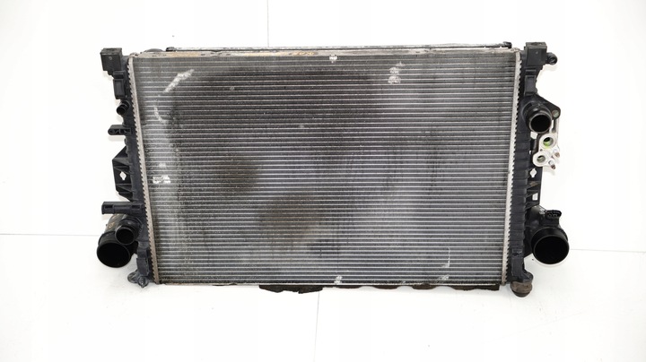 фото №7, Комплект радіатор range rover evoque 11-13r 2.2d