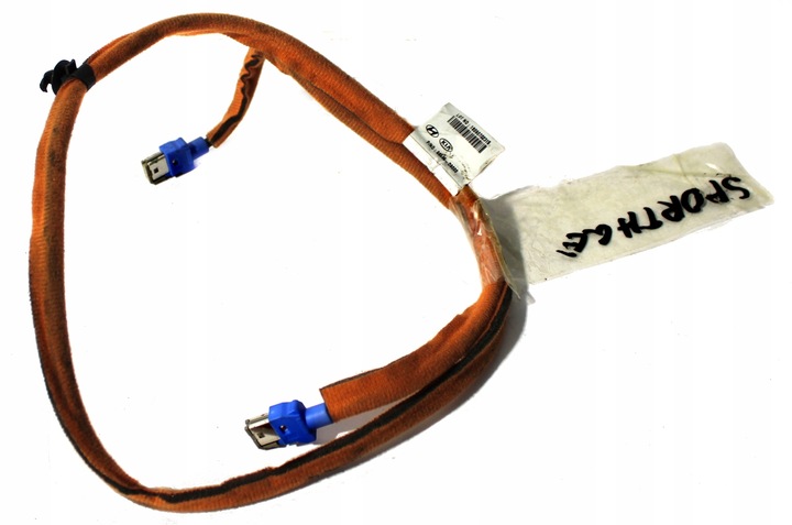 фото №1, Kia sportage iv 4 рестайлінг шланг навігації кабель