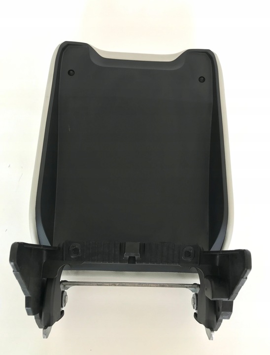 фото №10, Vw touareg iii підлокітник шкіра 760864207 pgt