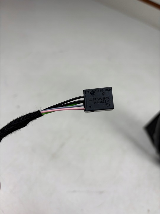 фото №8, Дзеркало праві mercedes vito a447 w447 нове a4478100416