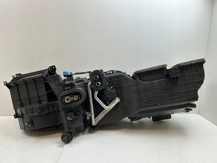 фото №8, 2014 dodge ram 1500 ds обігрівач комплектна 68186416ad