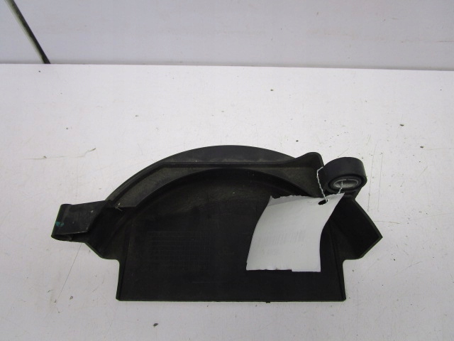 фото №2, Mondeo mk3 захист корпус розподільний вал 2.0 tdci