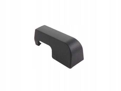 фото №1, Накладка кришка заглушка na szynę сидіння чорна оригінальний номер audi 4f0881672a 01c