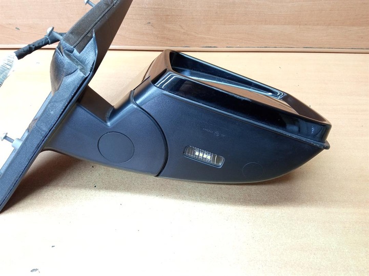 фото №7, Зеркало правые mercedes gl x166 10+8 040u eu