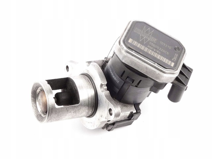 фото №1, Mercedes w211 w203 3,2 cdi клапан egr a6461400860 6461400860